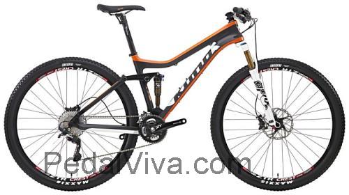 Kona Hei Hei Supreme ficha tecnica